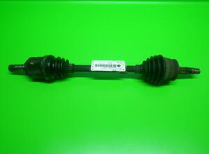 Drive Shaft OPEL Corsa D (S07)