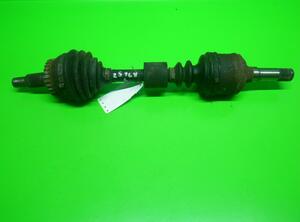 Drive Shaft SAAB 9-5 (YS3E)