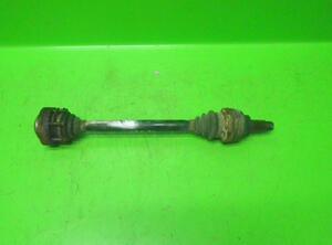 Drive Shaft BMW 5er (E39)