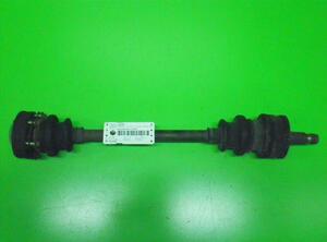 Drive Shaft MERCEDES-BENZ CLK (C208)