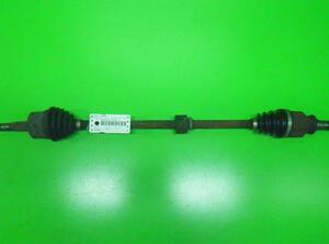 Drive Shaft SMART Forfour (454)