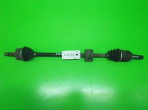 Drive Shaft FIAT Panda (169)