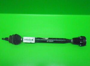 Drive Shaft VW Fox Schrägheck (5Z1, 5Z3, 5Z4)