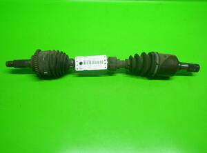 Drive Shaft MAZDA 6 Station Wagon (GY)