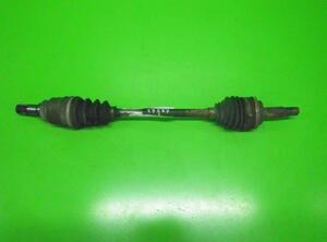 Drive Shaft TOYOTA Yaris (NCP1, NLP1, SCP1)