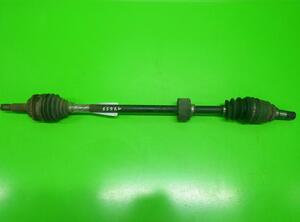 Drive Shaft TOYOTA Yaris (NCP1, NLP1, SCP1)