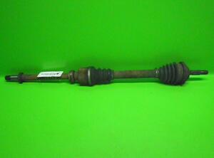 Drive Shaft PEUGEOT 206 Schrägheck (2A/C)