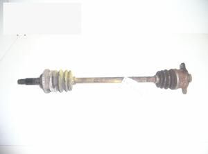 Drive Shaft MAZDA 323 C IV (BG), MAZDA 323 F IV (BG)