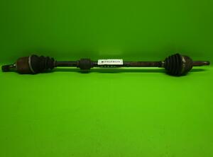 Drive Shaft NISSAN Note (E11, NE11)