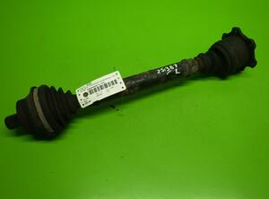 Drive Shaft AUDI A4 Avant (8D5, B5)