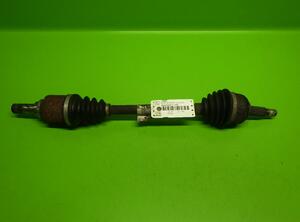 Drive Shaft DACIA Sandero (--)