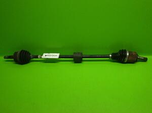 Drive Shaft OPEL Corsa D (S07), OPEL Corsa E (--)