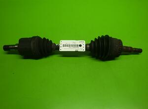 Drive Shaft OPEL Meriva (--)