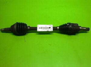 Drive Shaft FORD Fiesta VI (CB1, CCN)