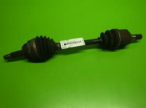 Drive Shaft HYUNDAI Elantra Stufenheck (XD)