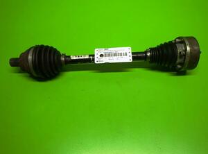 Drive Shaft VW Golf Plus (521, 5M1)