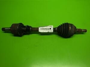 Drive Shaft CITROËN C4 II (B7)