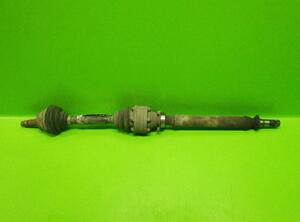 Drive Shaft FIAT Stilo Multi Wagon (192)