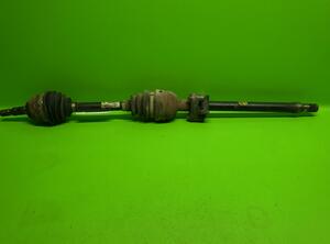 Drive Shaft OPEL Astra H (L48)