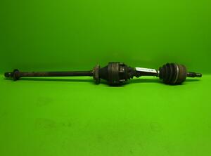 Drive Shaft MERCEDES-BENZ Vito Bus (W638)