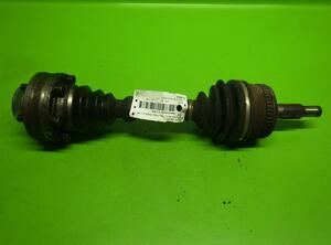 Drive Shaft MERCEDES-BENZ Vito Bus (W638)