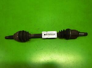 Drive Shaft MAZDA 2 (DY)