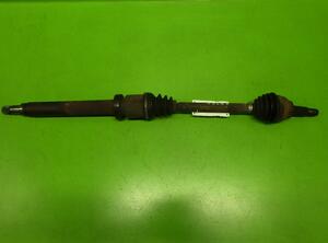 Drive Shaft MAZDA 2 (DY)