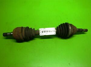 Drive Shaft OPEL Astra H Caravan (L35), OPEL Zafira/Zafira Family B (A05)