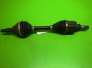 Drive Shaft OPEL Insignia A (G09)