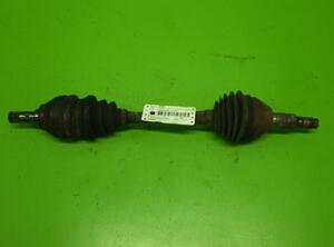 Drive Shaft OPEL Crossland X (P17, P2QO)