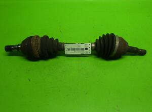 Drive Shaft OPEL Astra H (L48)