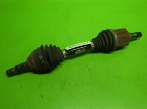 Drive Shaft OPEL Zafira/Zafira Family B (A05), OPEL Astra H Caravan (L35)