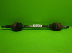 Drive Shaft FORD Transit Bus (FB, FC, FD, FS, FZ)