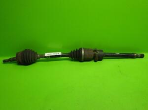 Drive Shaft OPEL Meriva (--)