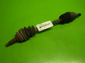 Drive Shaft SUZUKI Wagon R+ Schrägheck (EM)