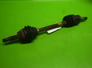 Drive Shaft MAZDA 2 (DY)