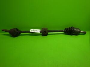 Drive Shaft FORD Fiesta III (GFJ)