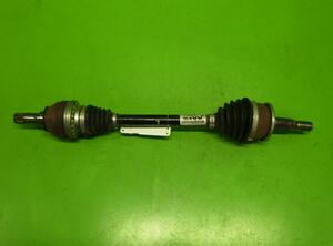 Drive Shaft OPEL Astra J (--)