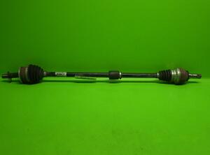 Drive Shaft OPEL Astra J (--)