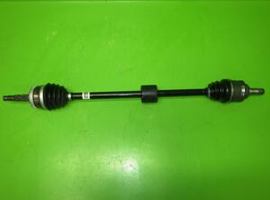 Drive Shaft OPEL Corsa C (F08, F68)