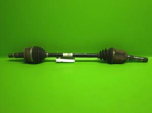 Drive Shaft OPEL Insignia A Sports Tourer (G09), OPEL Insignia A Country Tourer (G09)