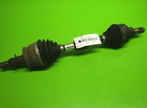 Drive Shaft OPEL Insignia A Sports Tourer (G09), OPEL Insignia A Country Tourer (G09)