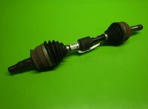 Drive Shaft OPEL Insignia A Sports Tourer (G09), OPEL Insignia A Country Tourer (G09)