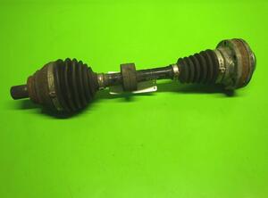 Drive Shaft AUDI A3 (8V1, 8VK)