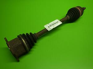 Drive Shaft SUZUKI Grand Vitara II (JT, TD, TE)