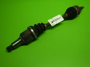 Drive Shaft SUZUKI Grand Vitara II (JT, TD, TE)