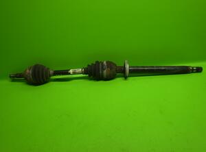 Drive Shaft OPEL Astra H (L48)