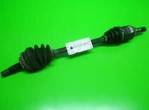 Drive Shaft TOYOTA Yaris (NCP1, NLP1, SCP1)