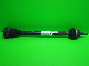 Drive Shaft AUDI A3 (8L1), VW Golf IV Variant (1J5)