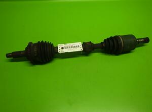 Drive Shaft MAZDA 6 Hatchback (GG), MAZDA 6 Station Wagon (GY)